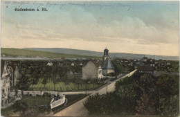 Budenheim Am Rhein - Autres & Non Classés