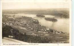 Rüdesheim - Ruedesheim A. Rh.