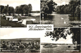 Heidenfahrt - DCC Campingplatz - Autres & Non Classés