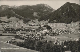 71676378 Ruhpolding Hochfelln Ruhpolding - Ruhpolding