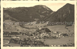 71676369 Ruhpolding Hochfelln  Ruhpolding - Ruhpolding