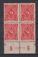 MiNr. 225 HAN H 5687.22  ** - Unused Stamps