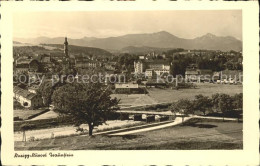 71676365 Traunstein Oberbayern  Traunstein - Traunstein