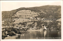 71676362 Schliersee Strandbad Freudenberg  Schliersee - Schliersee