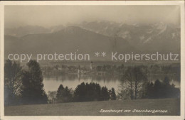 71676344 Seeshaupt Starnbergersee Seeshaupt - Other & Unclassified