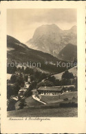 71676264 Ramsau Berchtesgaden  Ramsau - Berchtesgaden