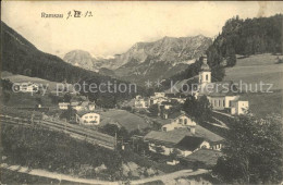 71676262 Ramsau Berchtesgaden  Ramsau - Berchtesgaden