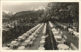 71676258 Berchtesgaden Cafe Grassl  Berchtesgaden - Berchtesgaden