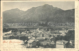 71676242 Bad Reichenhall  Bad Reichenhall - Bad Reichenhall