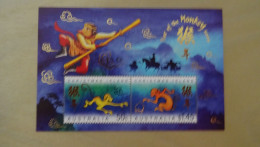 2006 MNH D11 - Christmaseiland