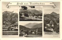 71676217 Fischbachau Birkenstein Fischbachau - Other & Unclassified