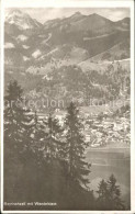 71676164 Bayrischzell Wendelstein Wendelstein - Other & Unclassified