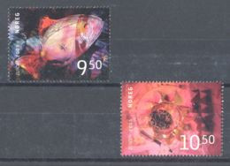 Norway - 2005 Europe MNH__(TH-3928) - Unused Stamps