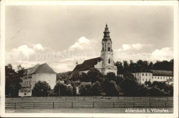 71676135 Aldersbach Vilshofen  Aldersbach - Altri & Non Classificati