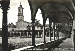 71674067 Firenze Florenz Certosa Die Firenze Chiostro Grande  - Autres & Non Classés