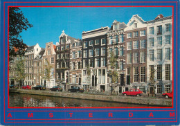 Netherlands Amsterdam - Amsterdam