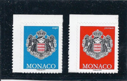 ANNEE 2019-2020 NEUF N° 3189 Et 3220 - Unused Stamps