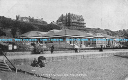 R170904 B 2234 The Spa Pavilion. Felixstowe. Grano Series. Photochrom - World