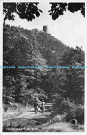 R172052 Die Yburg Bei Baden Baden. No. 1280. Emil Hartmann - World