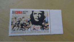 2007 MNH D63 - Ongebruikt