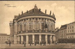 71673972 Anvers Antwerpen Theatre Royal Theater Antwerpen - Antwerpen