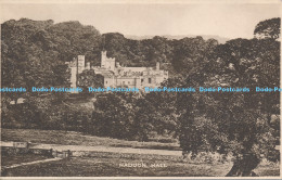 R170916 Haddon Hall. Valentine. Brownotype - World