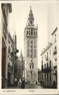 71673907 Sevilla Andalucia Giralda  - Other & Unclassified