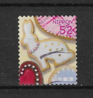 Japan 2014 Winter Greetings Y.T. 6848 (0) - Used Stamps