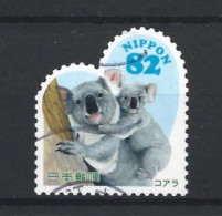 Japan 2014 Fauna Y.T. 6763 (0) - Gebruikt