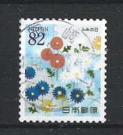Japan 2014 Letter Writing Y.T. 6655 (0) - Used Stamps