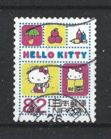 Japan 2014 Hello Kitty Y.T. 6613 (0) - Gebruikt