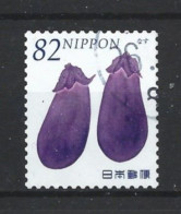 Japan 2014 Fruits & Vegetables Y.T. 6595 (0) - Used Stamps
