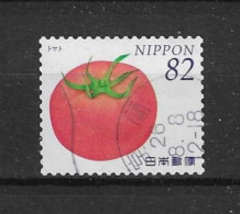 Japan 2014 Fruits & Vegetables Y.T. 6593 (0) - Used Stamps