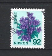 Japan 2014 Definitif Y.T. 6496 (0) - Used Stamps