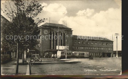 71669391 Zwickau Sachsen Hauptbahnhof Zwickau - Zwickau