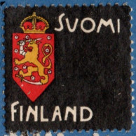 Finland 1900 Independance Issue 1 Value MNH - Autres & Non Classés