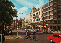 Netherlands Amsterdam Rembrandtsplein - Amsterdam