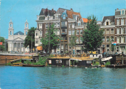 Netherlands Amsterdam The Amstel - Amsterdam