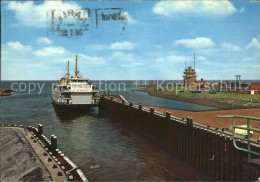 71669207 Den Helder Texelse Boot Faehre Den Helder - Sonstige & Ohne Zuordnung