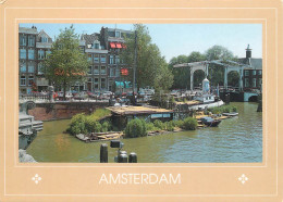 Netherlands Amsterdam Amstel - Amsterdam