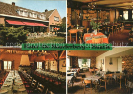 71669181 Niederlande Hotel De Haarlerberg Restaurant  - Other & Unclassified