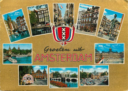 Netherlands Amsterdam - Amsterdam