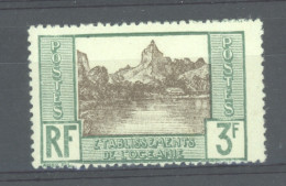 Océanie  :  Yv  76  * - Unused Stamps
