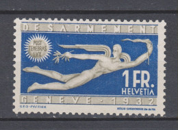 Yvert 259 ** Neuf Sans Charnière - Unused Stamps
