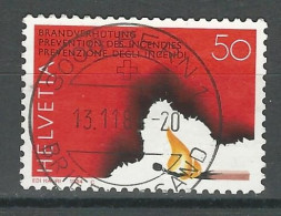 SBK 710, Mi 1283 O - Used Stamps