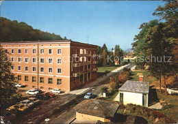 71668854 Rogaska Slatina Hotel Slovenski Dom Slowenien - Slovénie