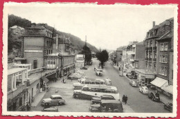 C.P. Dinant = La  GARE - Dinant