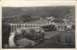 71667081 Limbourg Belgien Viaduc Et Vallee De La Vesdre Limbourg Belgien - Limbourg