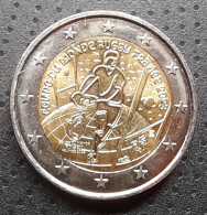 France  -  Frankrijk   2 EURO 2023      Speciale Uitgave - Commemorative - Frankreich