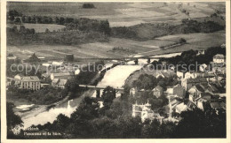 71666927 Diekirch Panorama Et La Sure Pont - Sonstige & Ohne Zuordnung